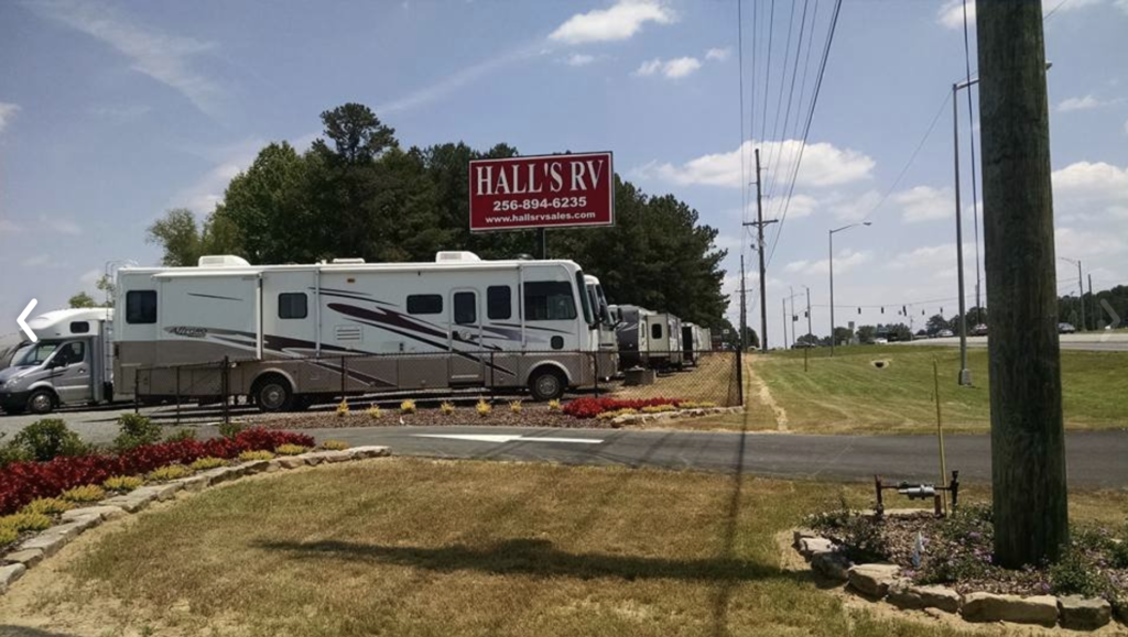 RVs For Sale Top 10 RV Dealers In