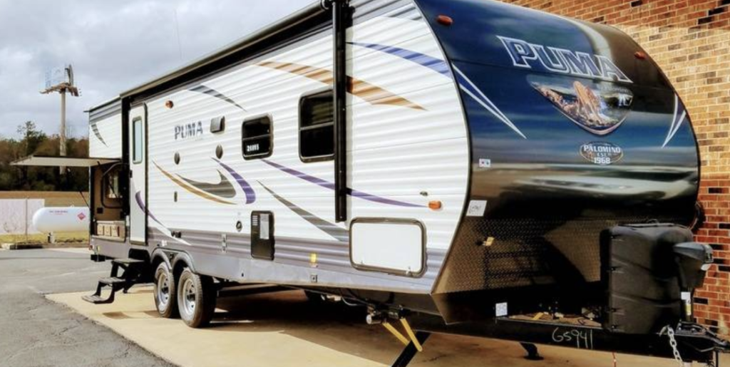 RVs For Sale Top 10 RV Dealers In