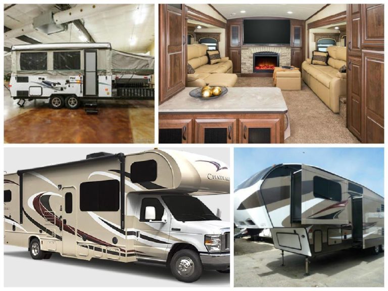 The 5 Best RV Shows In Minnesota | Discounts & Dates
