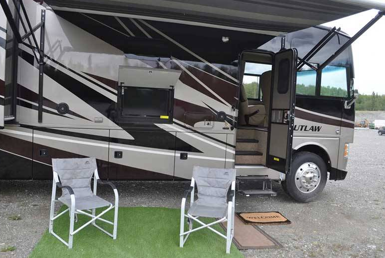 RVs For Sale Top 10 RV Dealers In Alaska