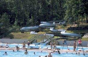 Best Campgrounds And Rv Parks For A Visit To Holiday World
