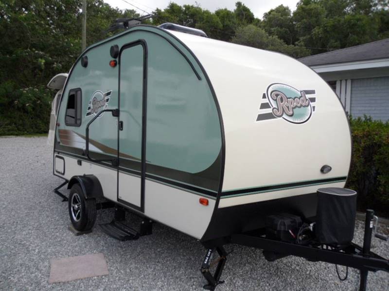 RVs For Sale Top 10 RV Dealers In Mobile, Alabama