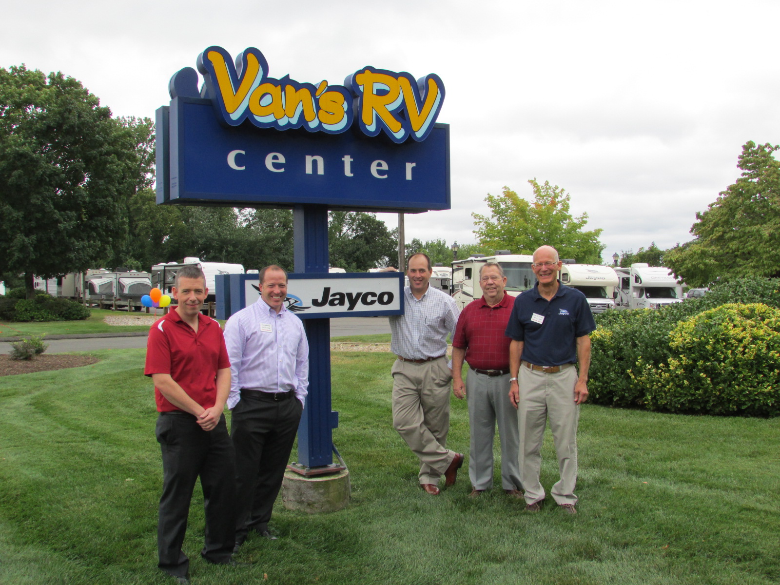 RVs For Sale Top 10 RV Dealers In Connecticut