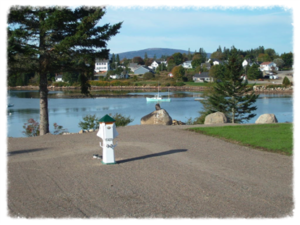 Top Ten Campgrounds And Rv Parks Near Acadia National Park