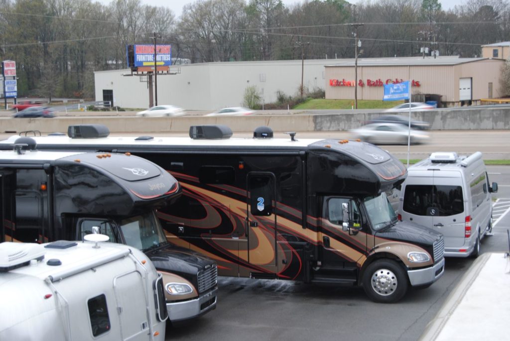 RVs for Sale Top 10 RV Dealers in Arkansas
