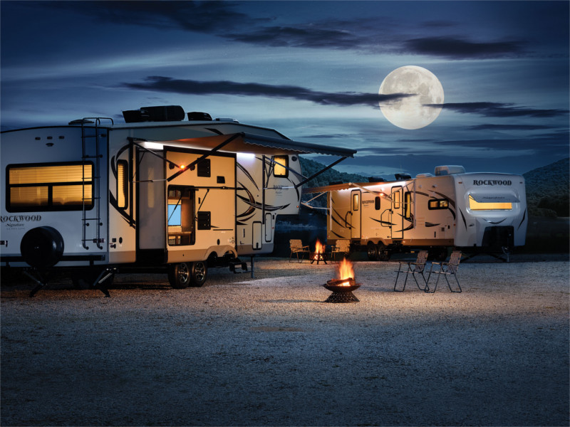 RVs for Sale Top 10 RV Dealers in Dothan, AL
