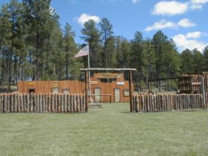 Top 10 Campgrounds Rv Parks Near South Dakota