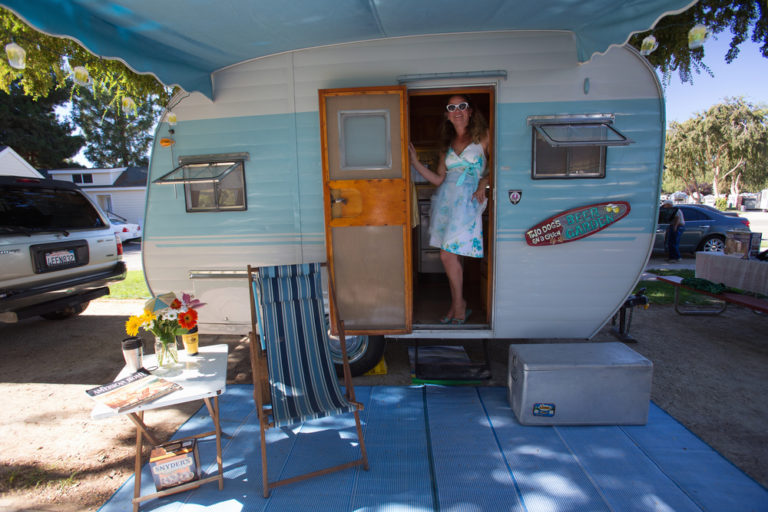 5 Travel Trailer Upgrades You Didn't Know You Needed