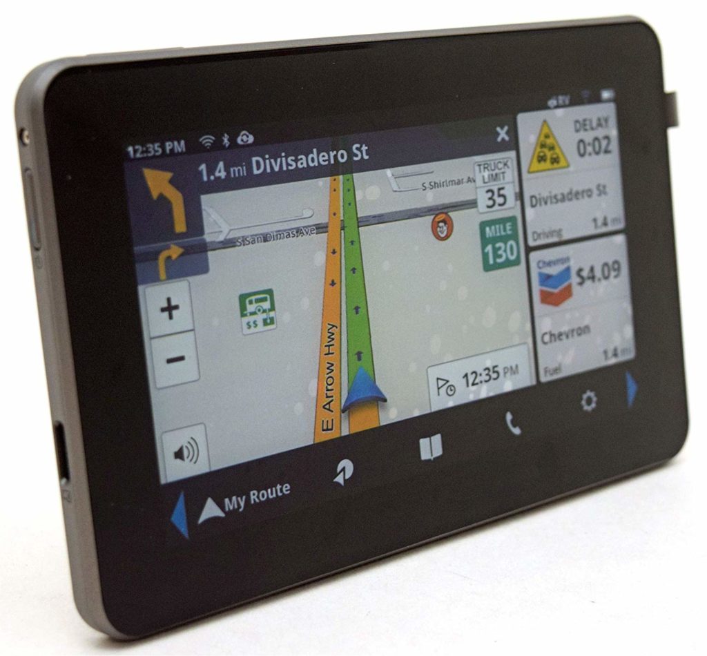 Best RV GPS The Ultimate Guide to RV GPS & Apps