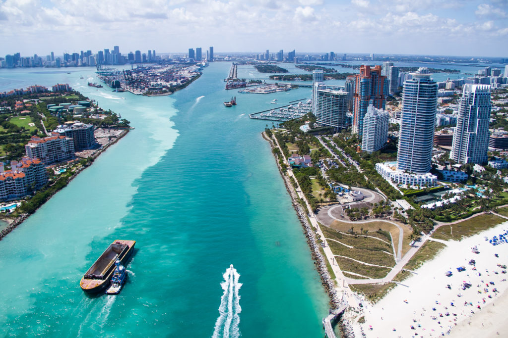 Over the Snow? Our 8 Favorite Snowbird Destinations