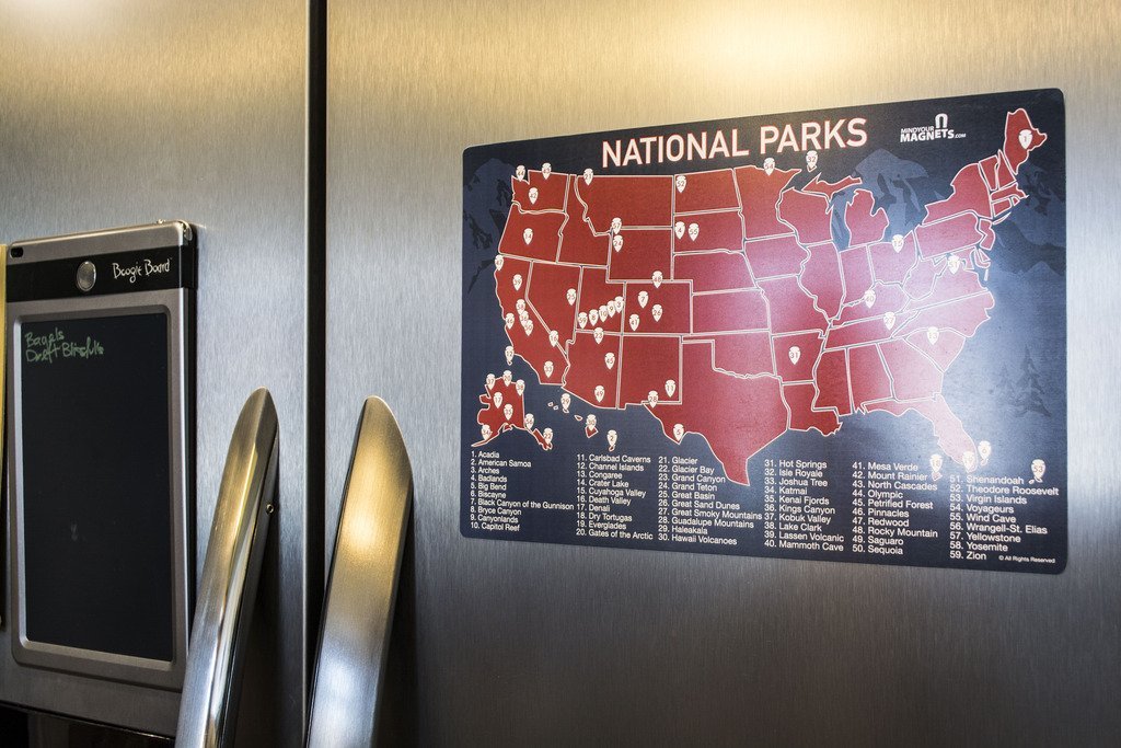 8 New and Exciting RV Accessories We Can't Wait to Try This Year