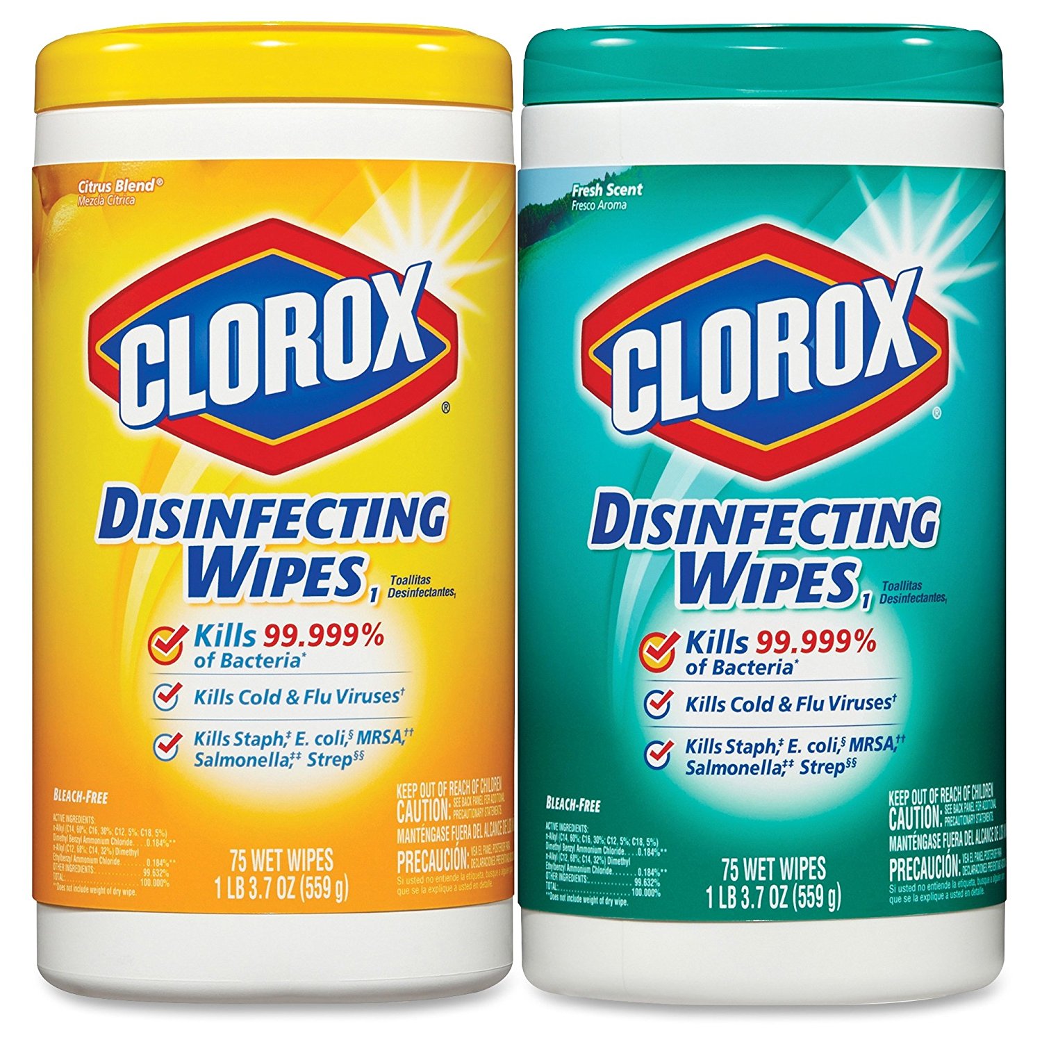 Easy RV Cleaning Hacks for People Who Hate Cleaning