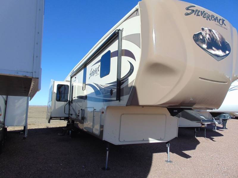 RVs for Sale Top 10 RV Dealers in Nebraska