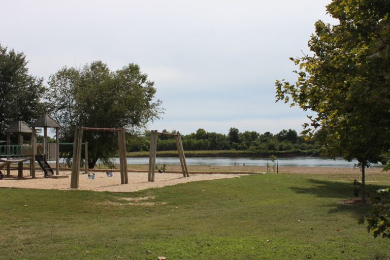 Top 10 Campgrounds & RV Parks Near Jonesboro, Arkansas