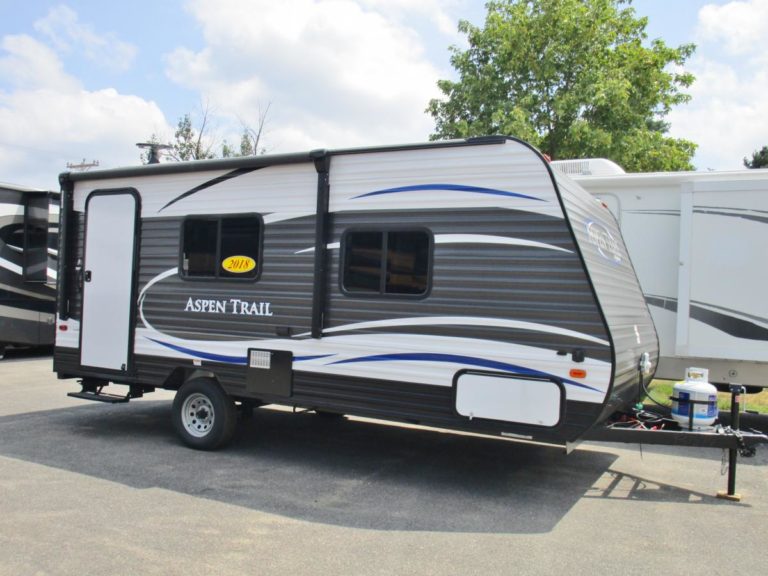 RVs For Sale Top 10 RV Dealers In New Hampshire