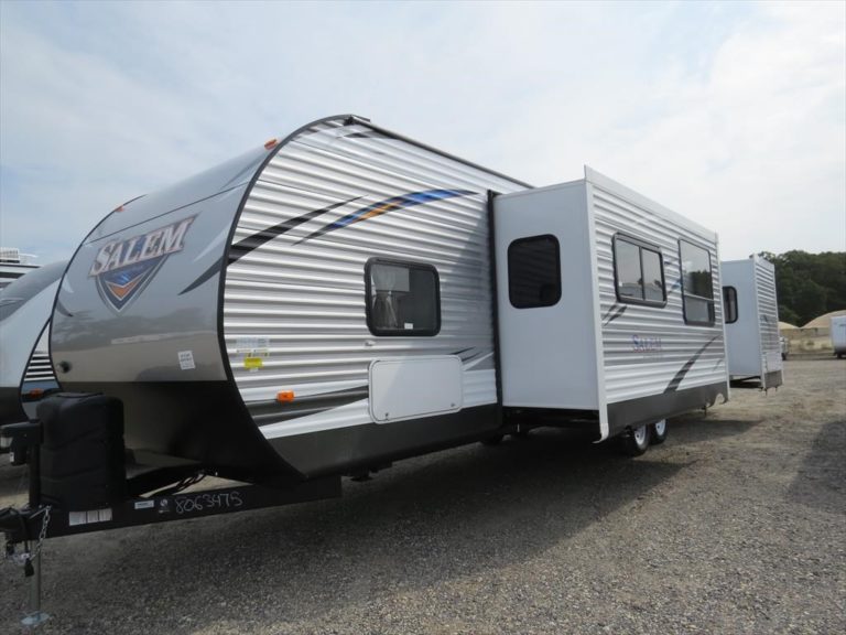 RVs for Sale Top 10 RV Dealers in New Jersey
