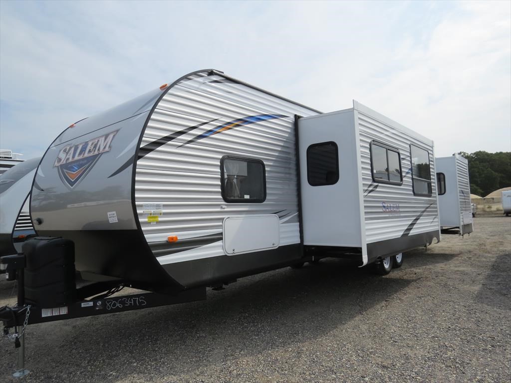 RVs for Sale Top 10 RV Dealers in New Jersey