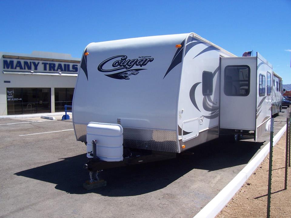 RVs For Sale Top 10 RV Dealers Near Prescott, Arizona