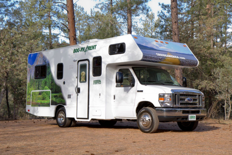 RVs For Sale Top 10 RV Dealers Near Prescott, Arizona