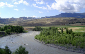 Yellowstone Valley Inn