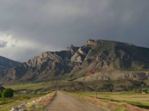 Buffalo Bill State Park