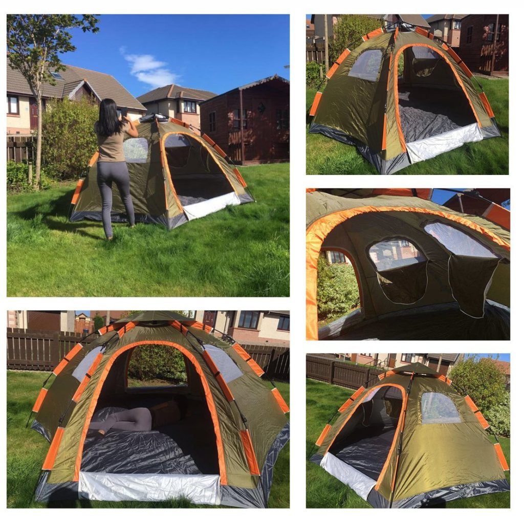 10 Cool New Camping Gadgets to Try Out this Year