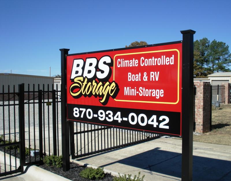 Top 10 RV Storage Facilities in Jonesboro, AR
