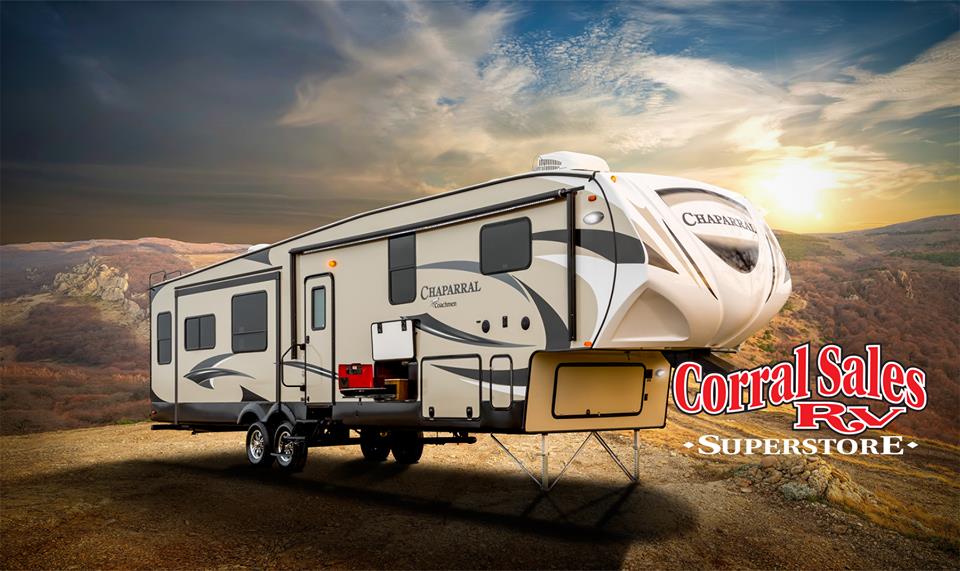 RVs For Sale Top 10 RV Dealers in North Dakota