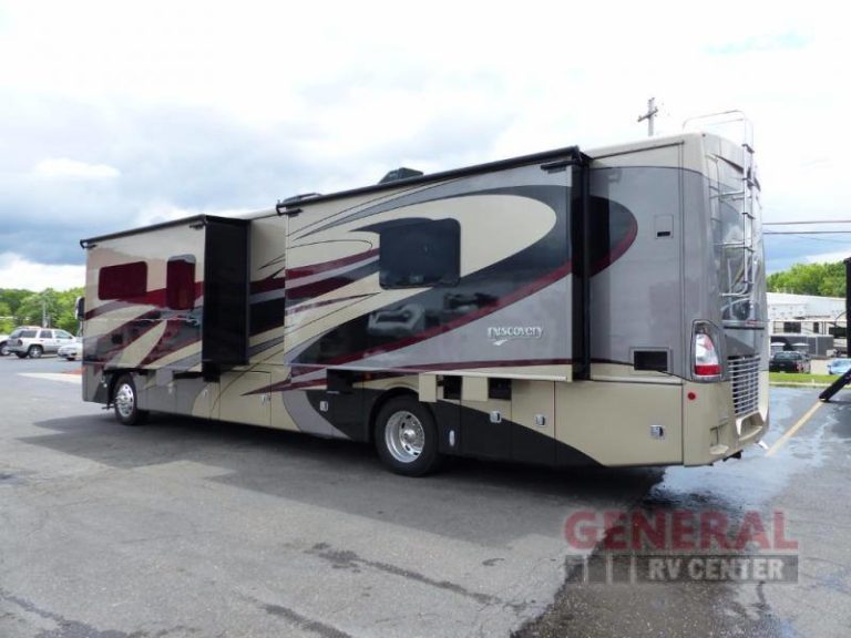 RVs For Sale Top 10 RV Dealers in Ohio