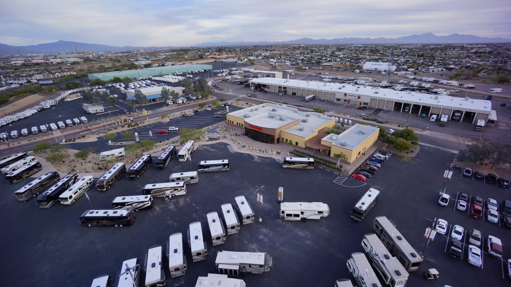RVs for Sale Top 10 RV Dealers in Sierra Vista, AZ