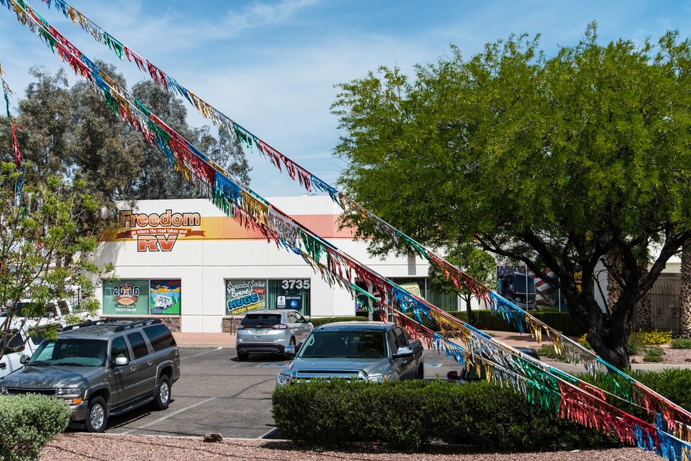 RVs for Sale Top 10 RV Dealers in Sierra Vista, AZ