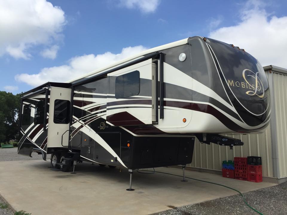 RVs For Sale Top 10 RV Dealers in Oklahoma