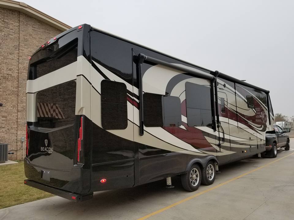 RVs For Sale Top 10 RV Dealers in Oklahoma