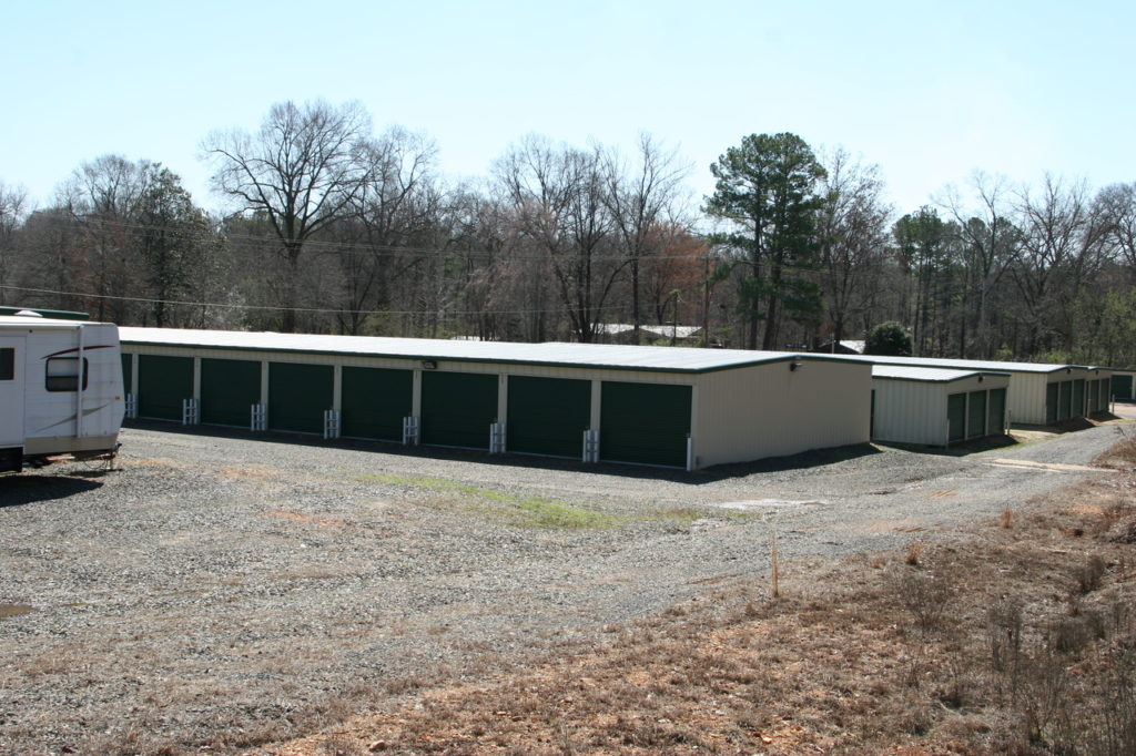 Top 10 RV Storage Facilities in Malvern, AR