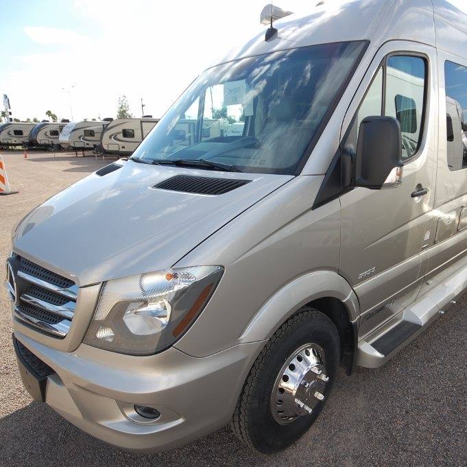 RVs for Sale Top 10 RV Dealers in Gilbert, AZ