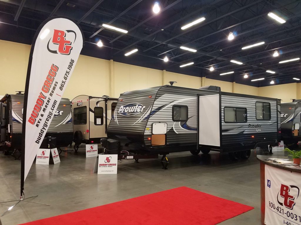 RVs For Sale Top 10 RV Dealers In Tennessee