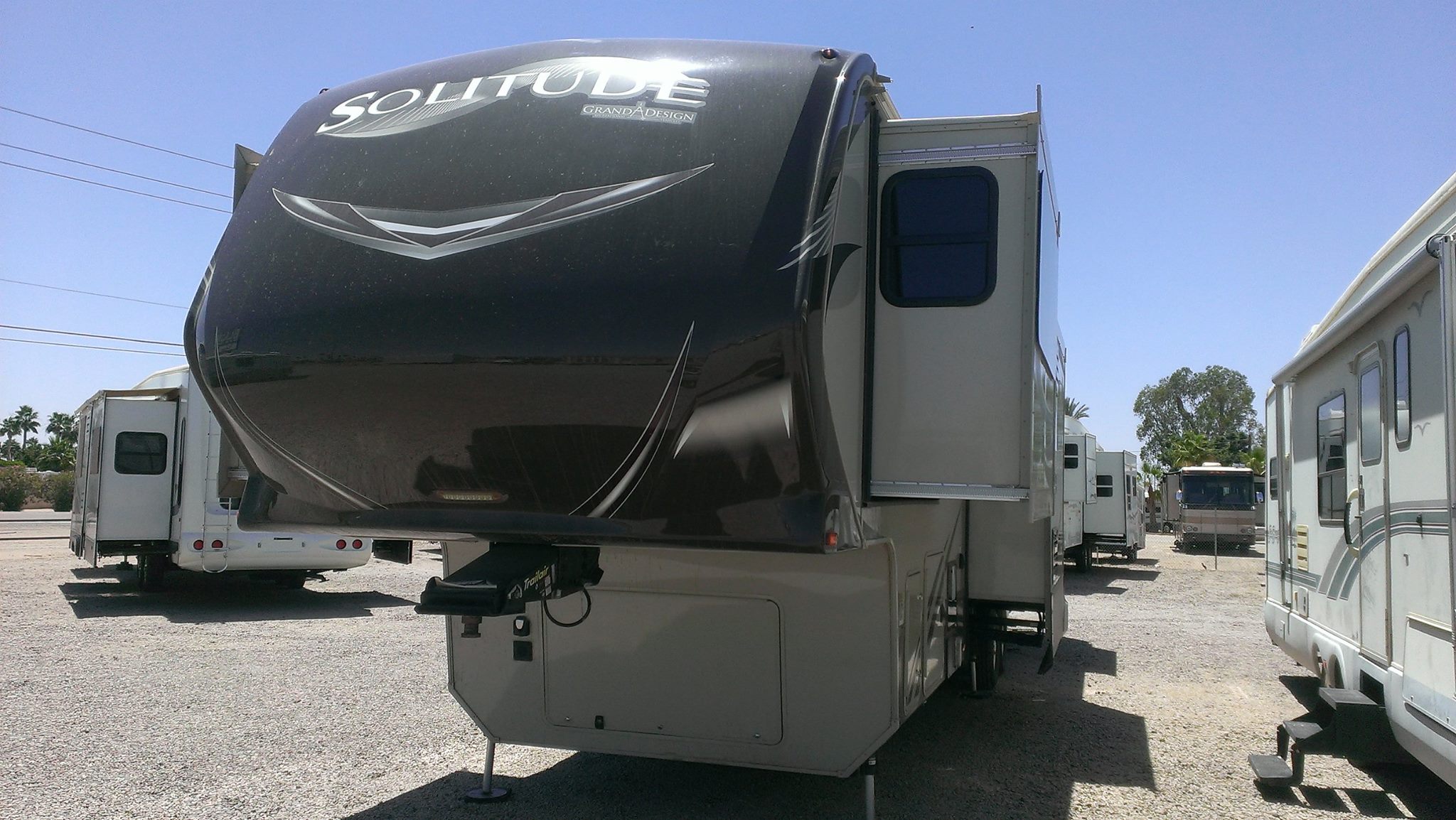 RVs for Sale Top 10 RV Dealers in Yuma, AZ