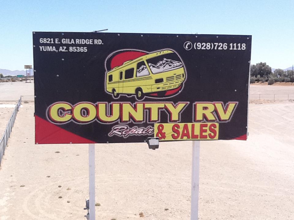 RVs for Sale Top 10 RV Dealers in Yuma, AZ