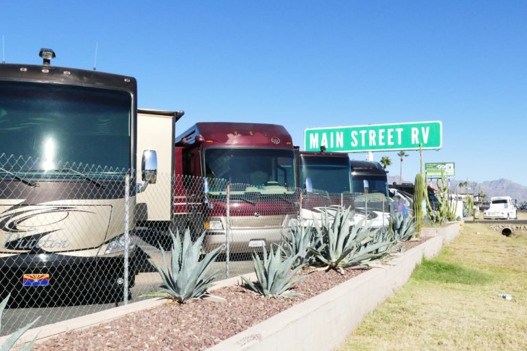 RVs For Sale Top 10 RV Dealers In Chandler, AZ