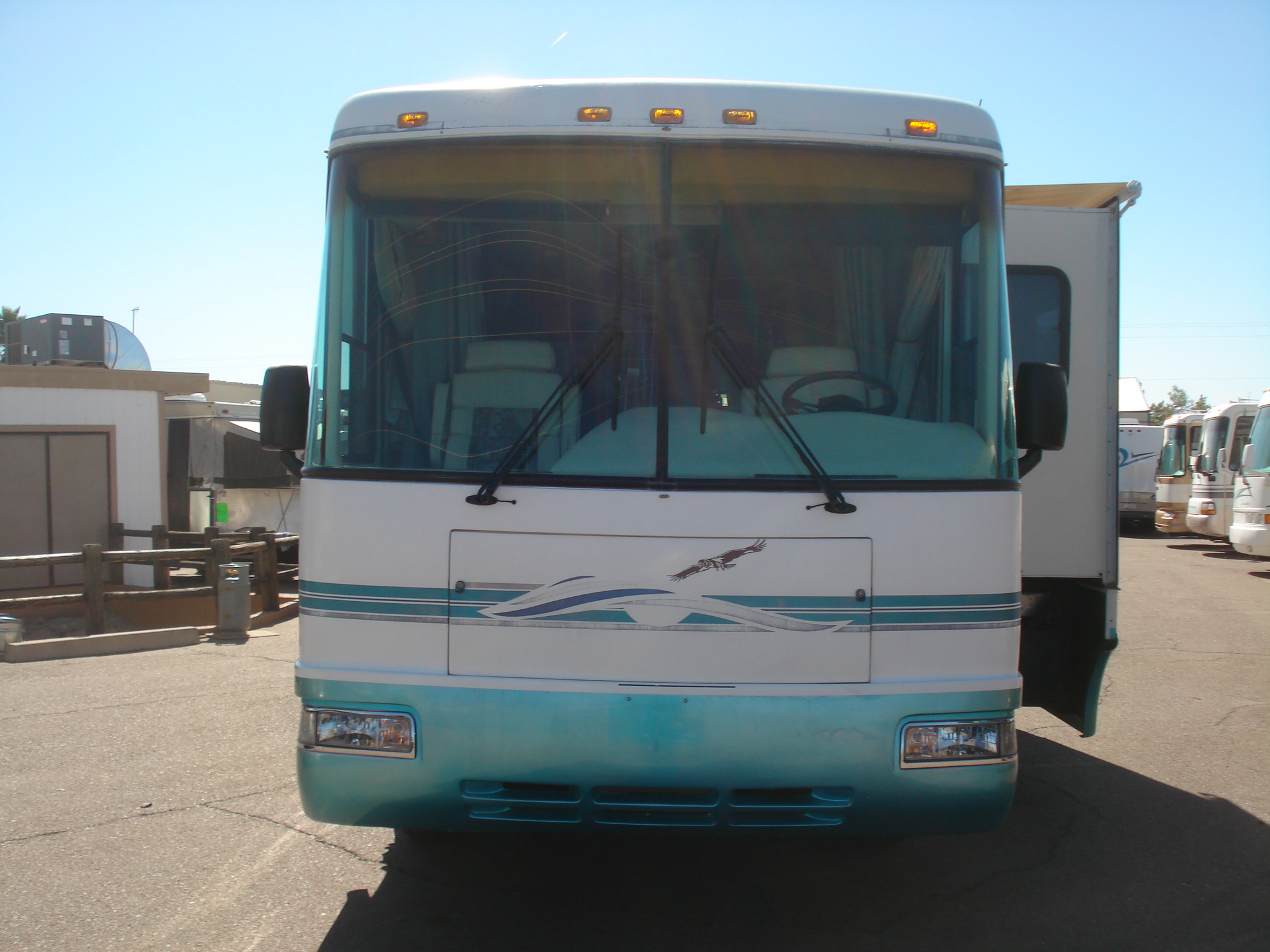 RVs For Sale Top 10 RV Dealers In Chandler, AZ