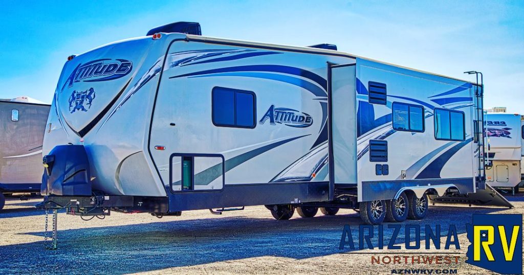 RVs For Sale Top 10 RV Dealers in Lake Havasu City, AZ
