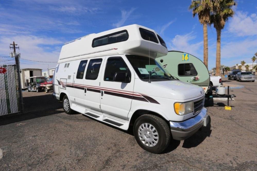 RVs For Sale Top 10 RV Dealers in Lake Havasu City, AZ