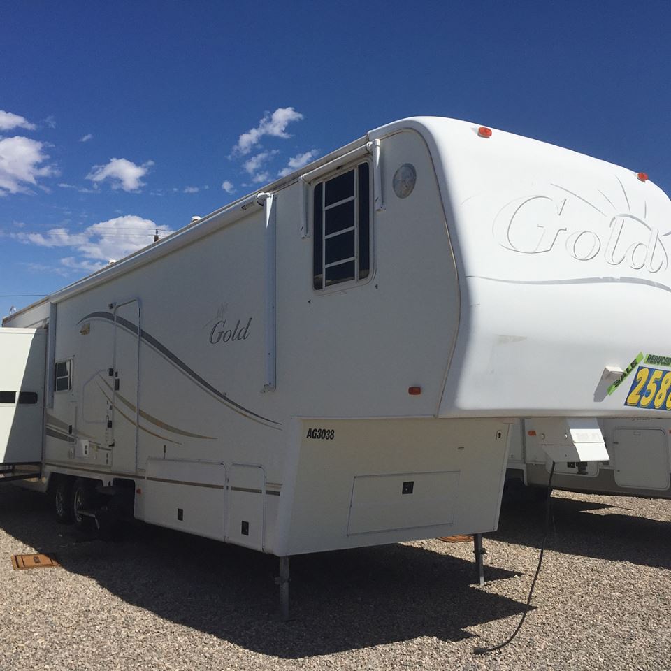 RVs For Sale Top 10 RV Dealers in Lake Havasu City, AZ