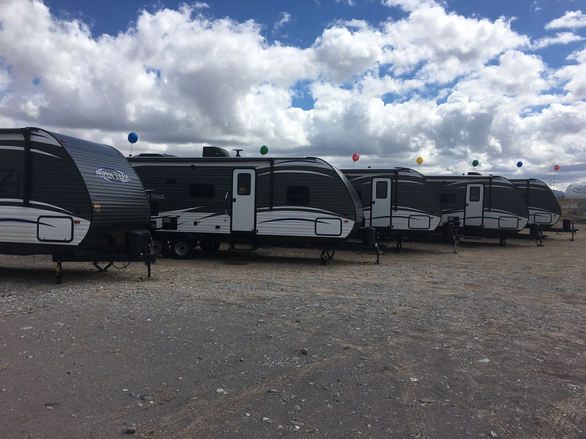 RVs For Sale Top 10 RV Dealers in Texas
