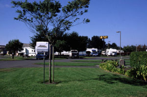 Mad River Rapids RV Park
