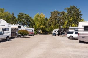 Top 10 Campgrounds & RV Parks in Santa Rosa, CA
