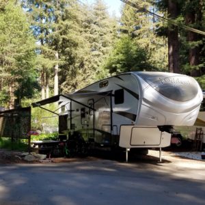 Top 10 Campgrounds & RV Parks in Newark, CA