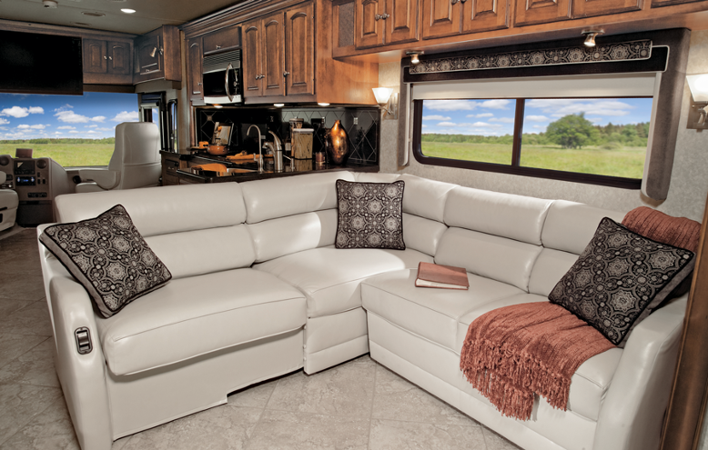 A Collection Of Our 30 Best Rv Remodel Tips Rvshare Com
