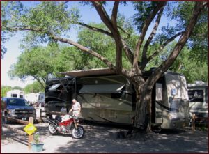 Cedar Creek RV Park