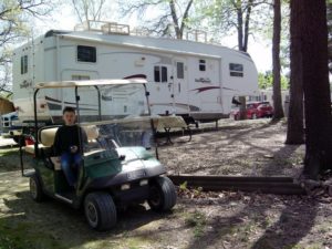 Top 10 Campgrounds & RV Parks in Decatur, Illinois